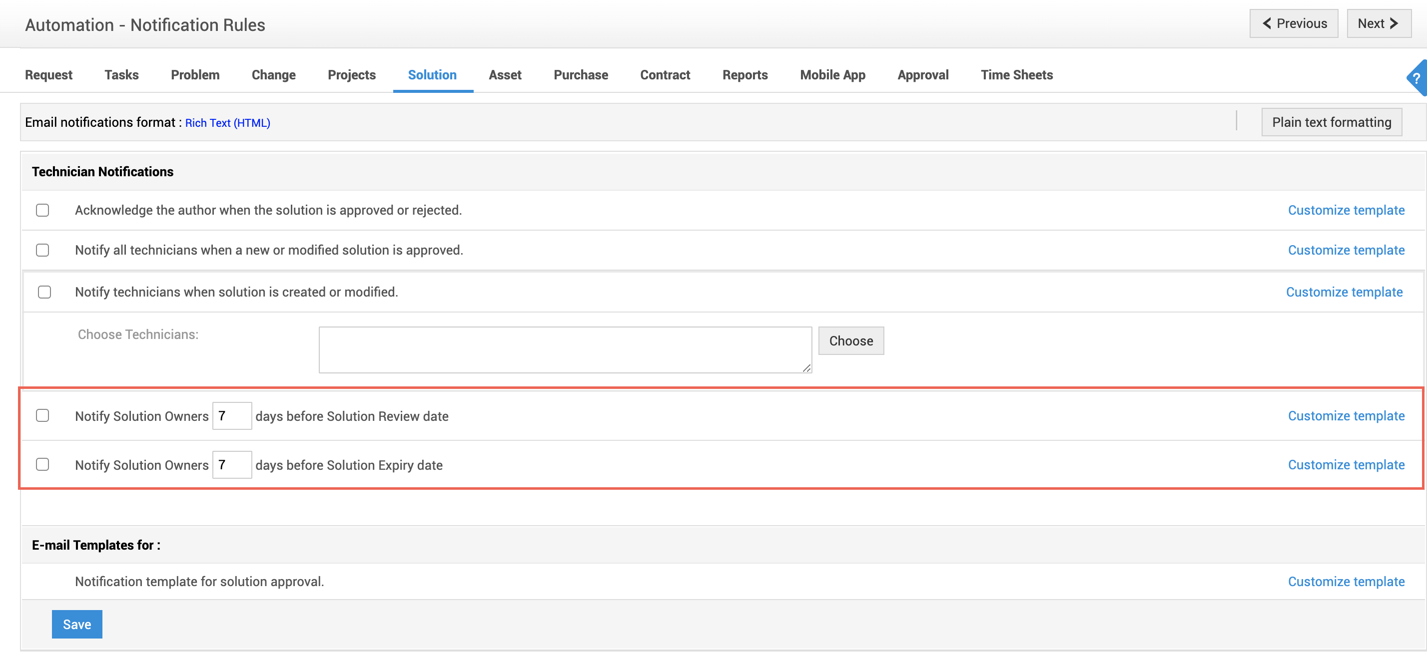 solution-notification-rules