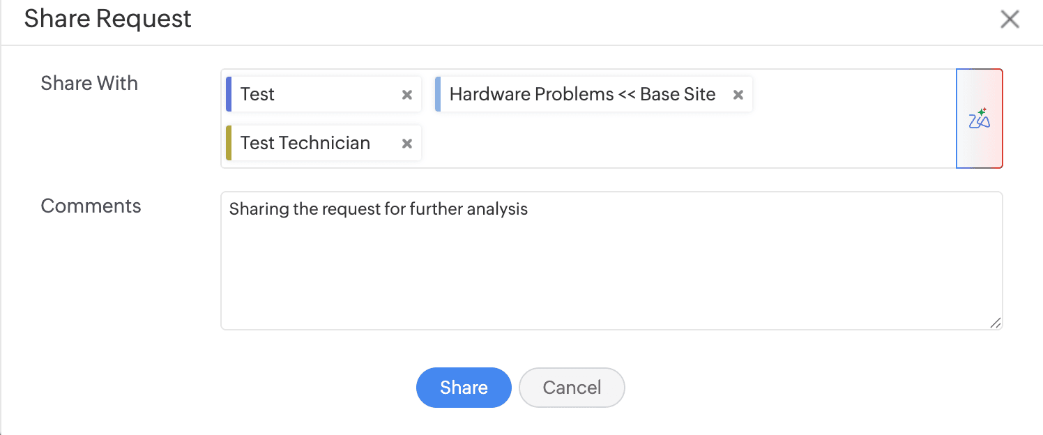Zia-Powered Collaborator Prediction