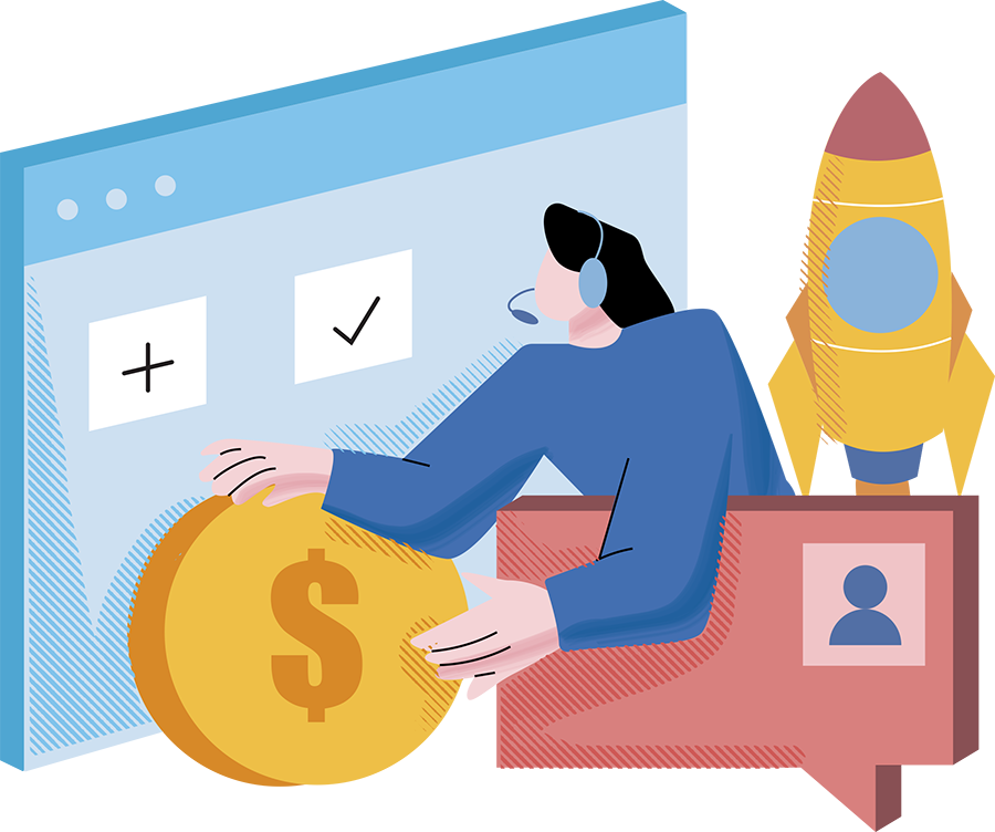 Stages of IT asset lifecycle