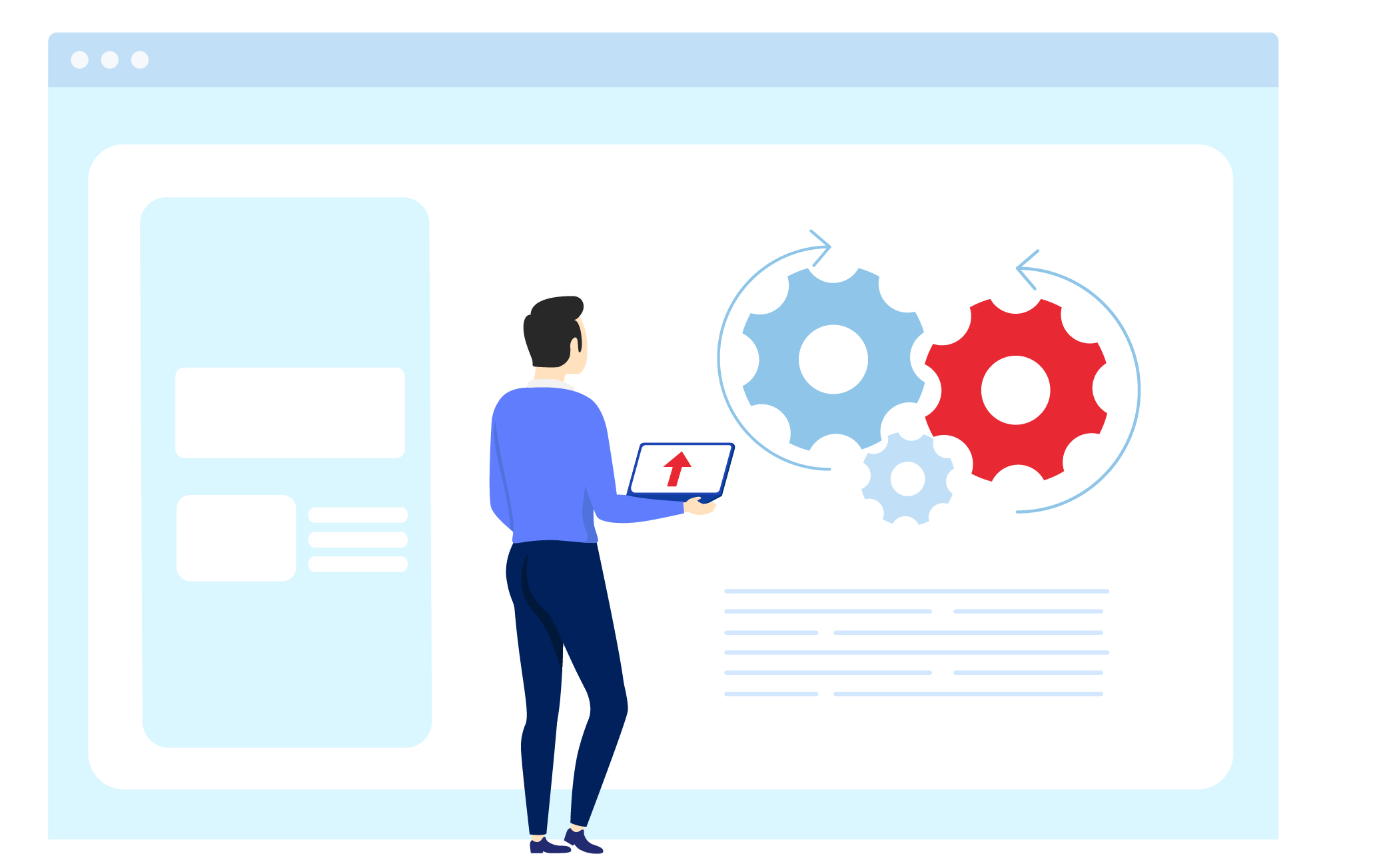 Associate changes to releases