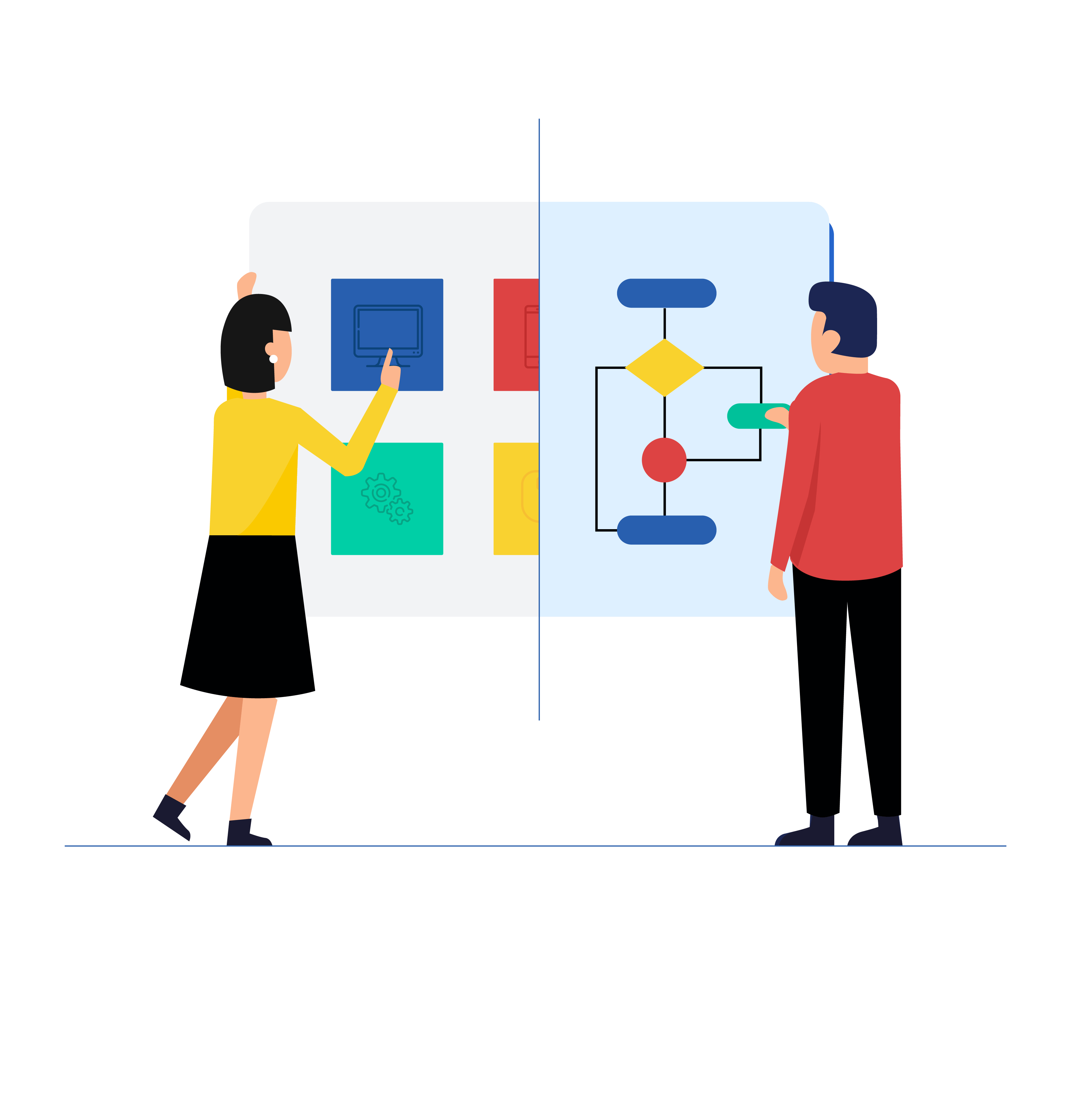 Service request management - Streamlining IT service fulfillment IT service request management - Handling user service requests efficiently