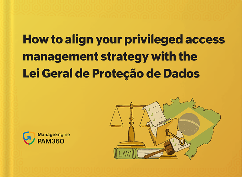 Essential privileged access management controls