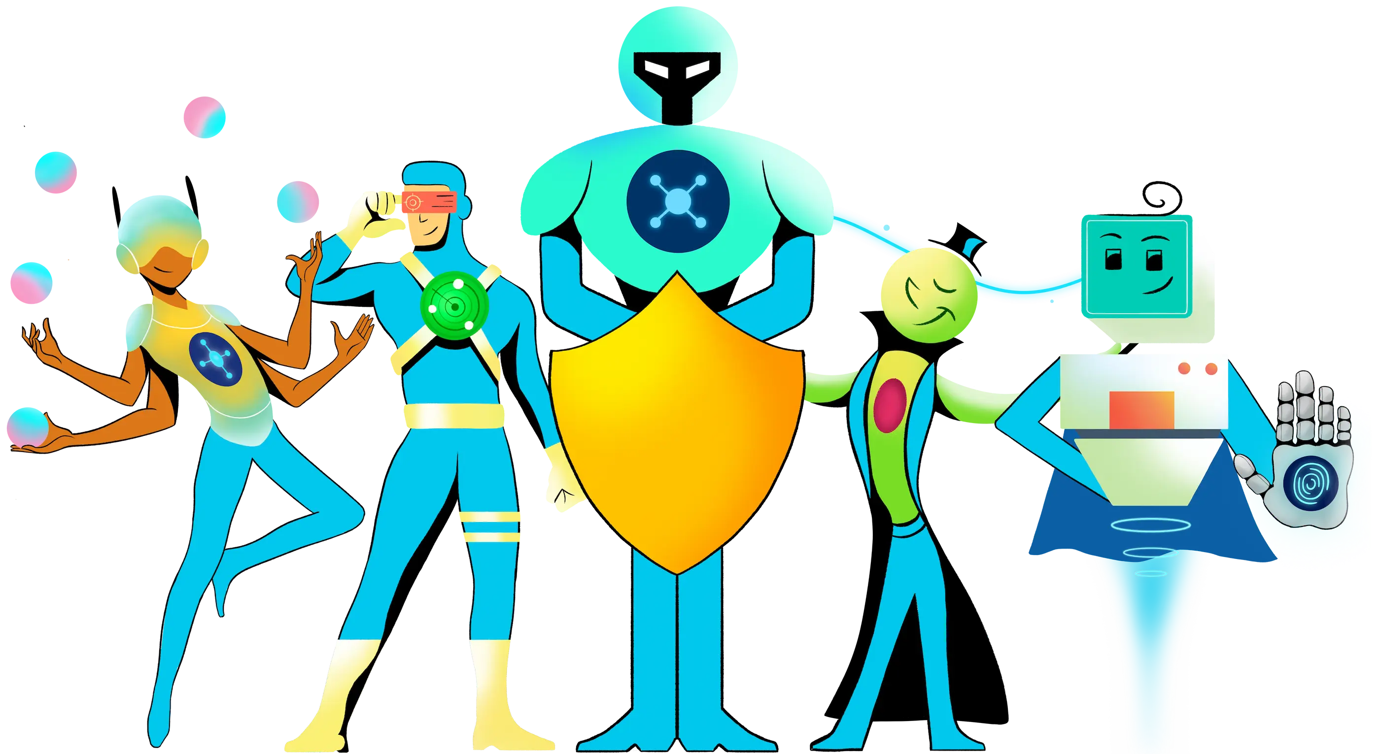 ManageEngine year end review for 2025